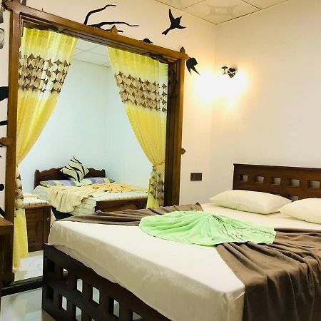Ella Sandy Heaven Homestay Екстер'єр фото