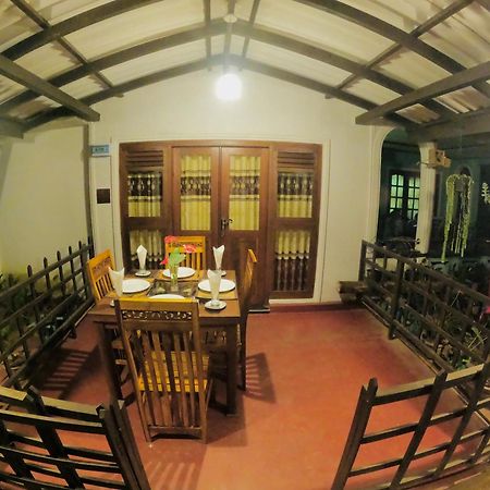 Ella Sandy Heaven Homestay Екстер'єр фото