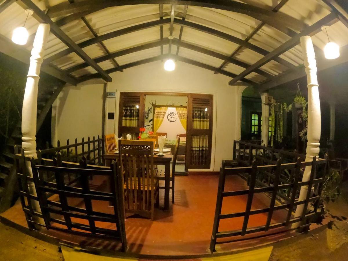 Ella Sandy Heaven Homestay Екстер'єр фото