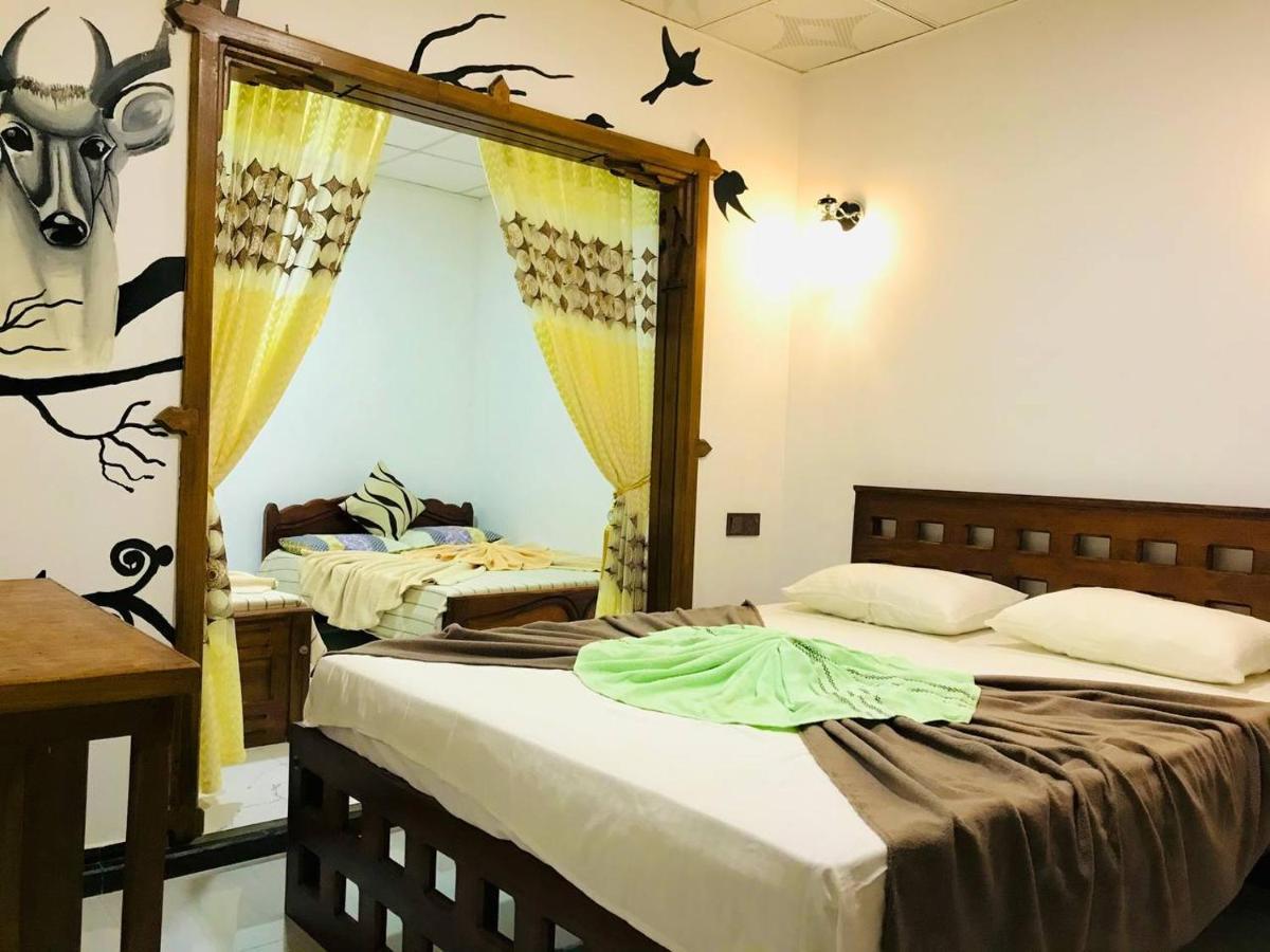 Ella Sandy Heaven Homestay Екстер'єр фото
