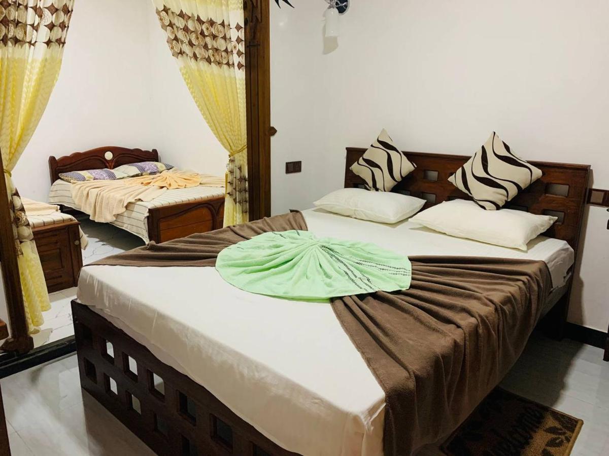 Ella Sandy Heaven Homestay Екстер'єр фото