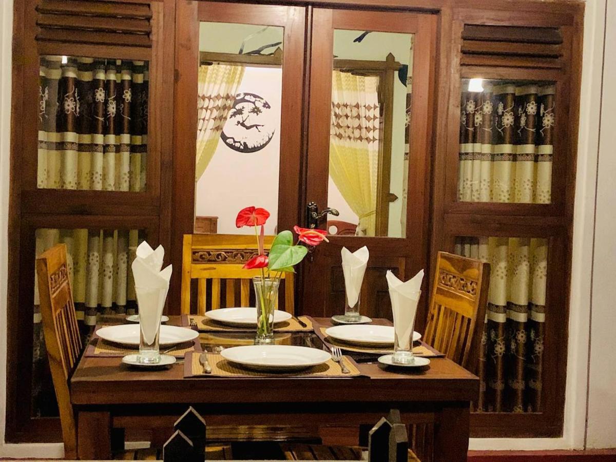 Ella Sandy Heaven Homestay Екстер'єр фото