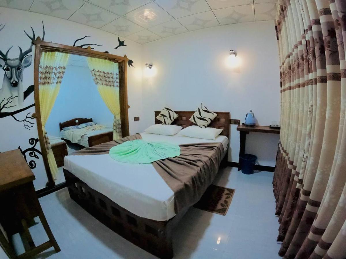 Ella Sandy Heaven Homestay Екстер'єр фото