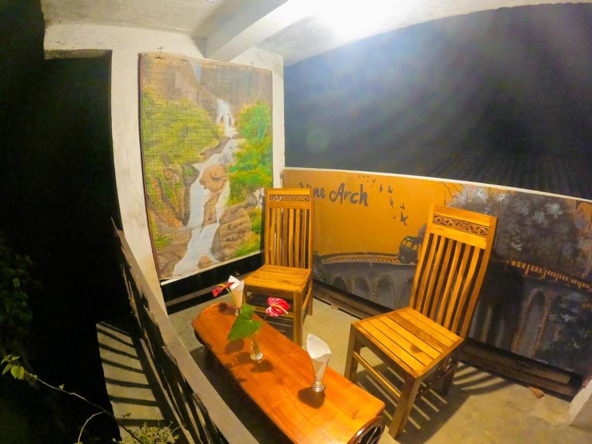 Ella Sandy Heaven Homestay Екстер'єр фото