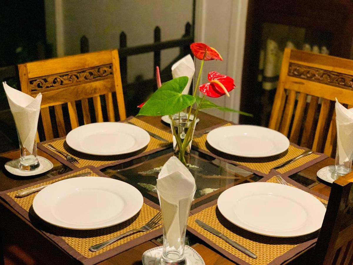 Ella Sandy Heaven Homestay Екстер'єр фото