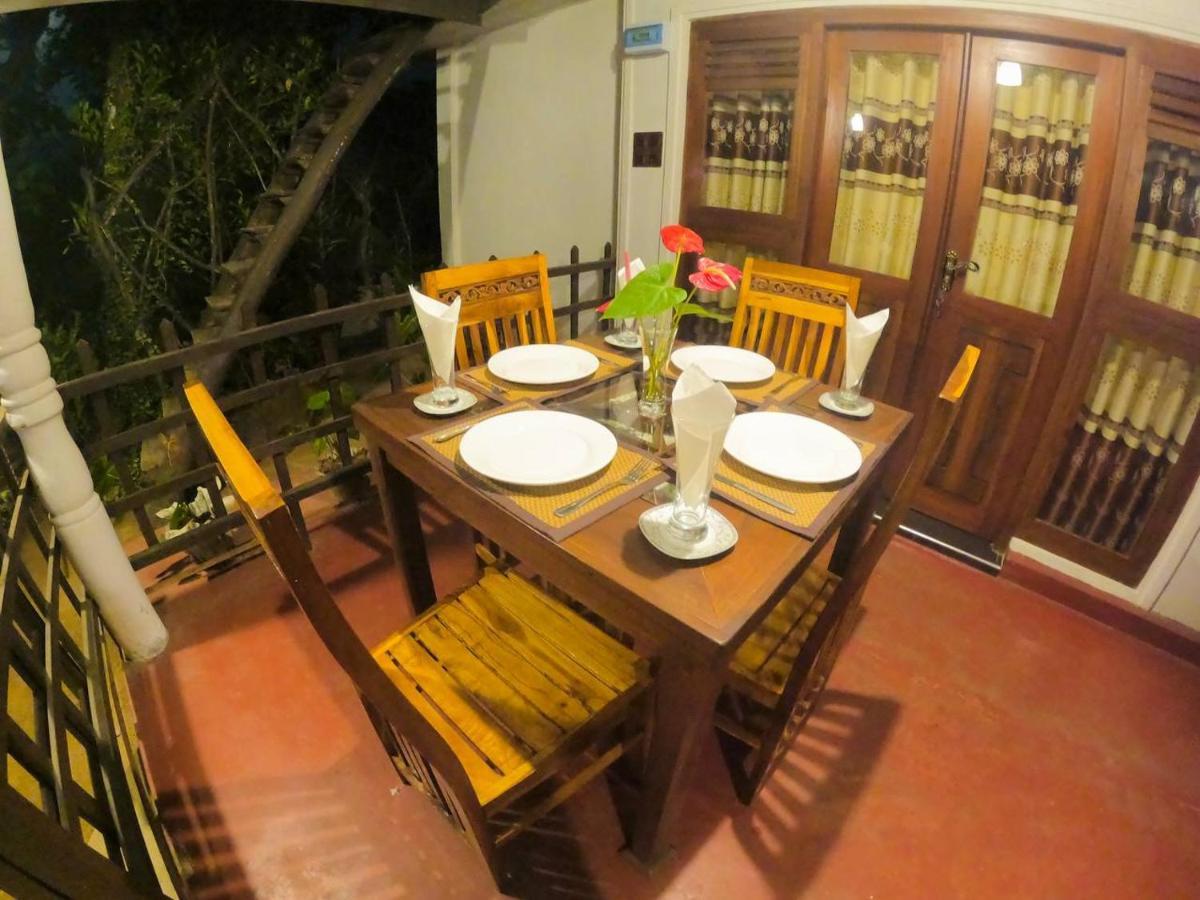 Ella Sandy Heaven Homestay Екстер'єр фото