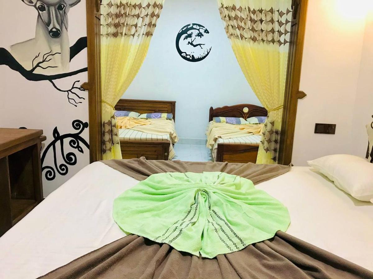Ella Sandy Heaven Homestay Екстер'єр фото