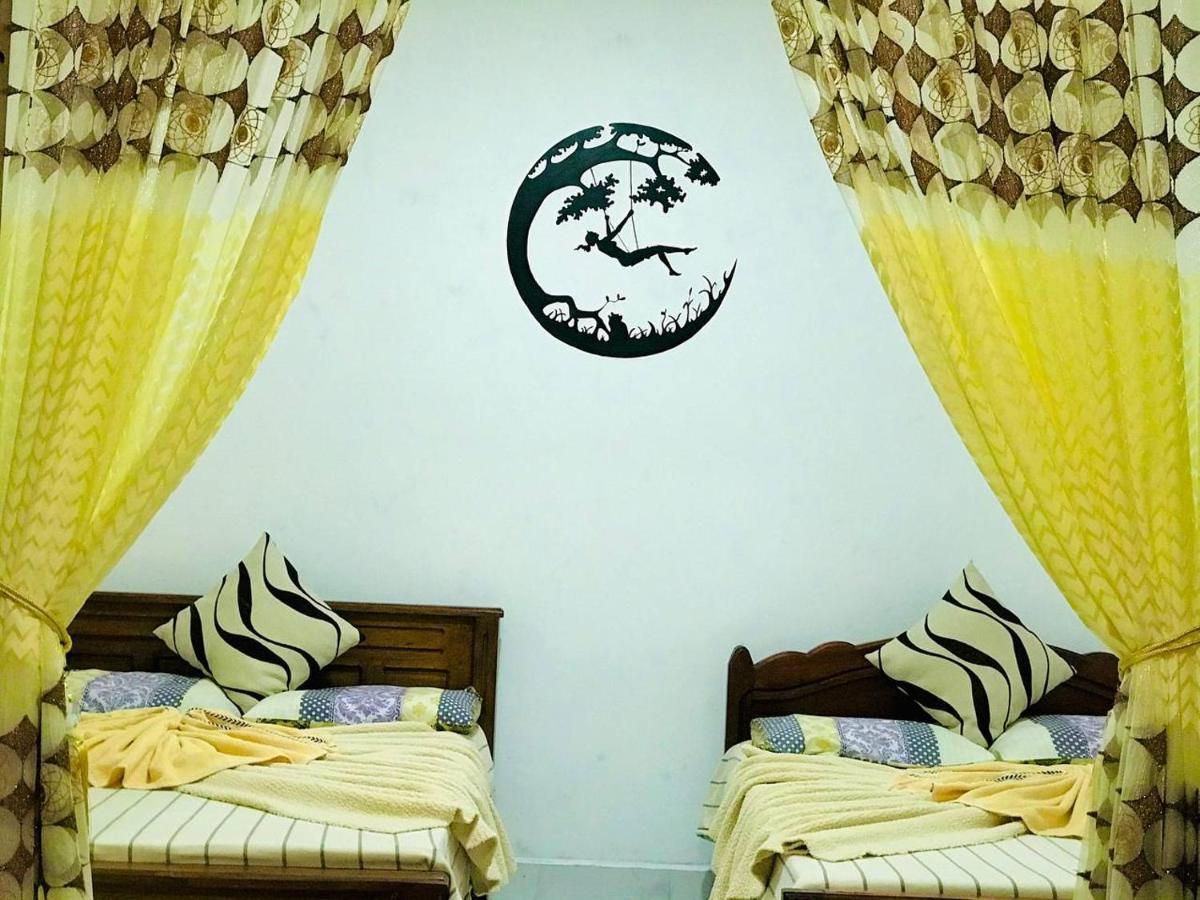 Ella Sandy Heaven Homestay Екстер'єр фото
