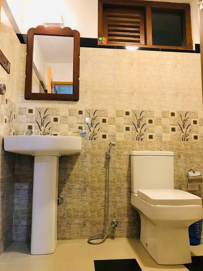 Ella Sandy Heaven Homestay Екстер'єр фото