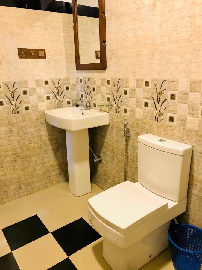 Ella Sandy Heaven Homestay Екстер'єр фото