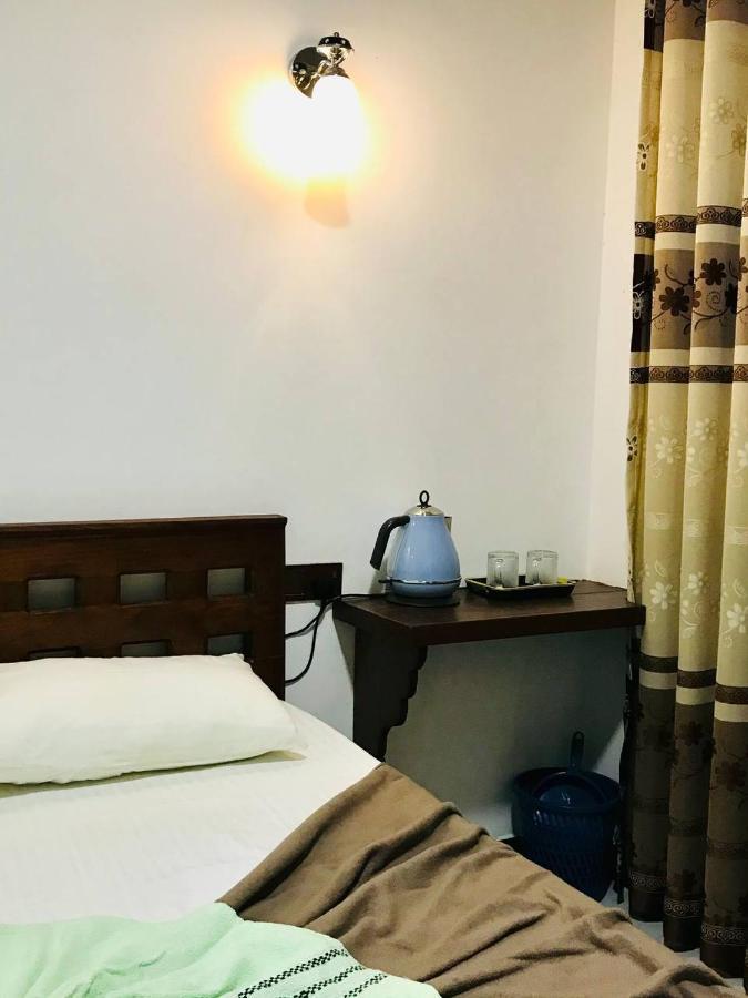 Ella Sandy Heaven Homestay Екстер'єр фото