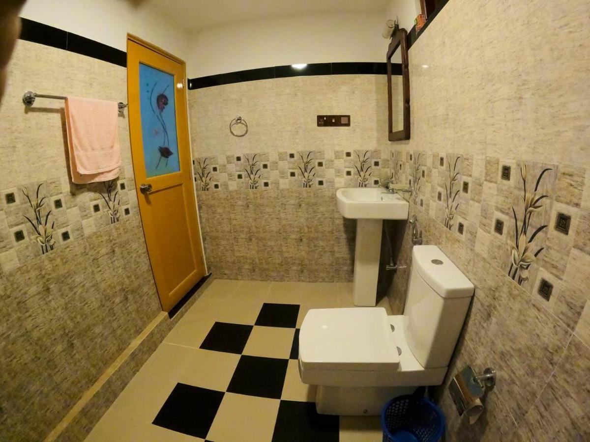 Ella Sandy Heaven Homestay Екстер'єр фото