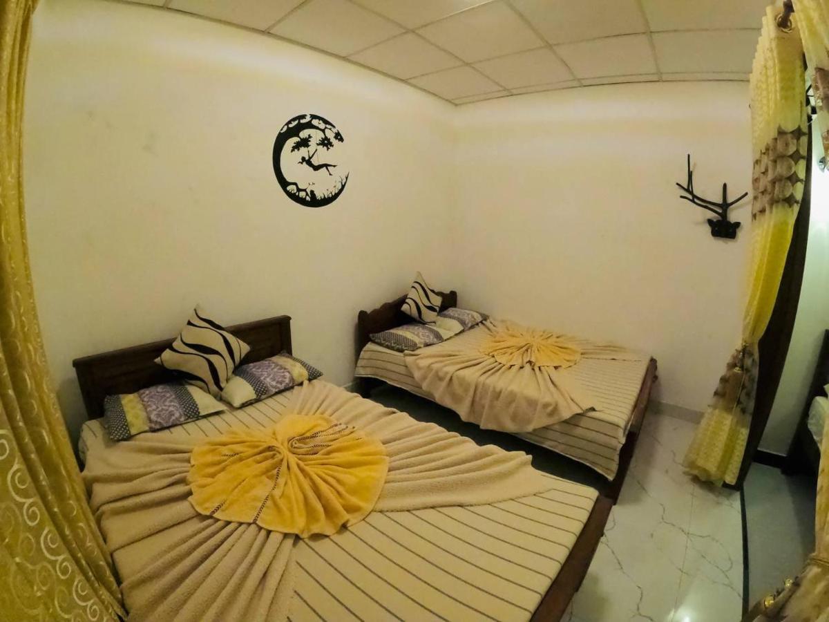 Ella Sandy Heaven Homestay Екстер'єр фото