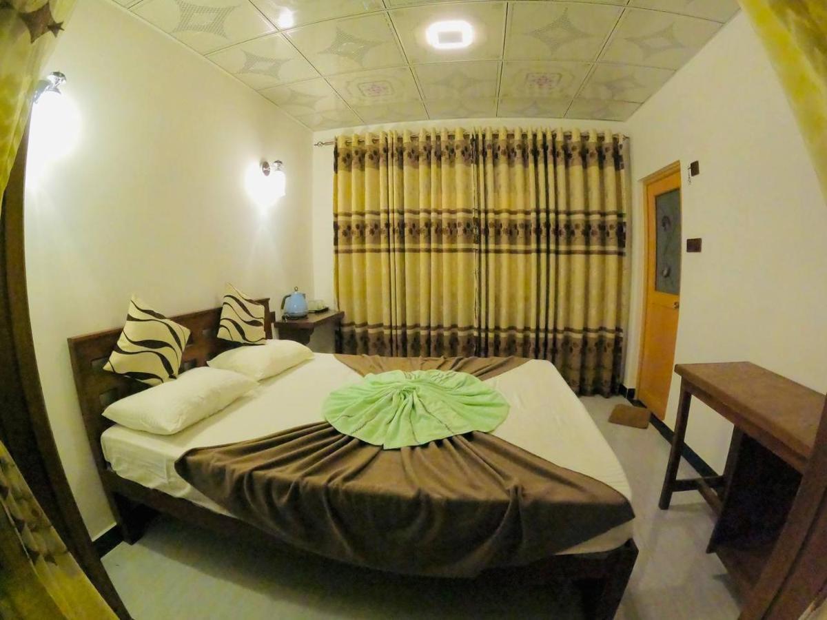 Ella Sandy Heaven Homestay Екстер'єр фото