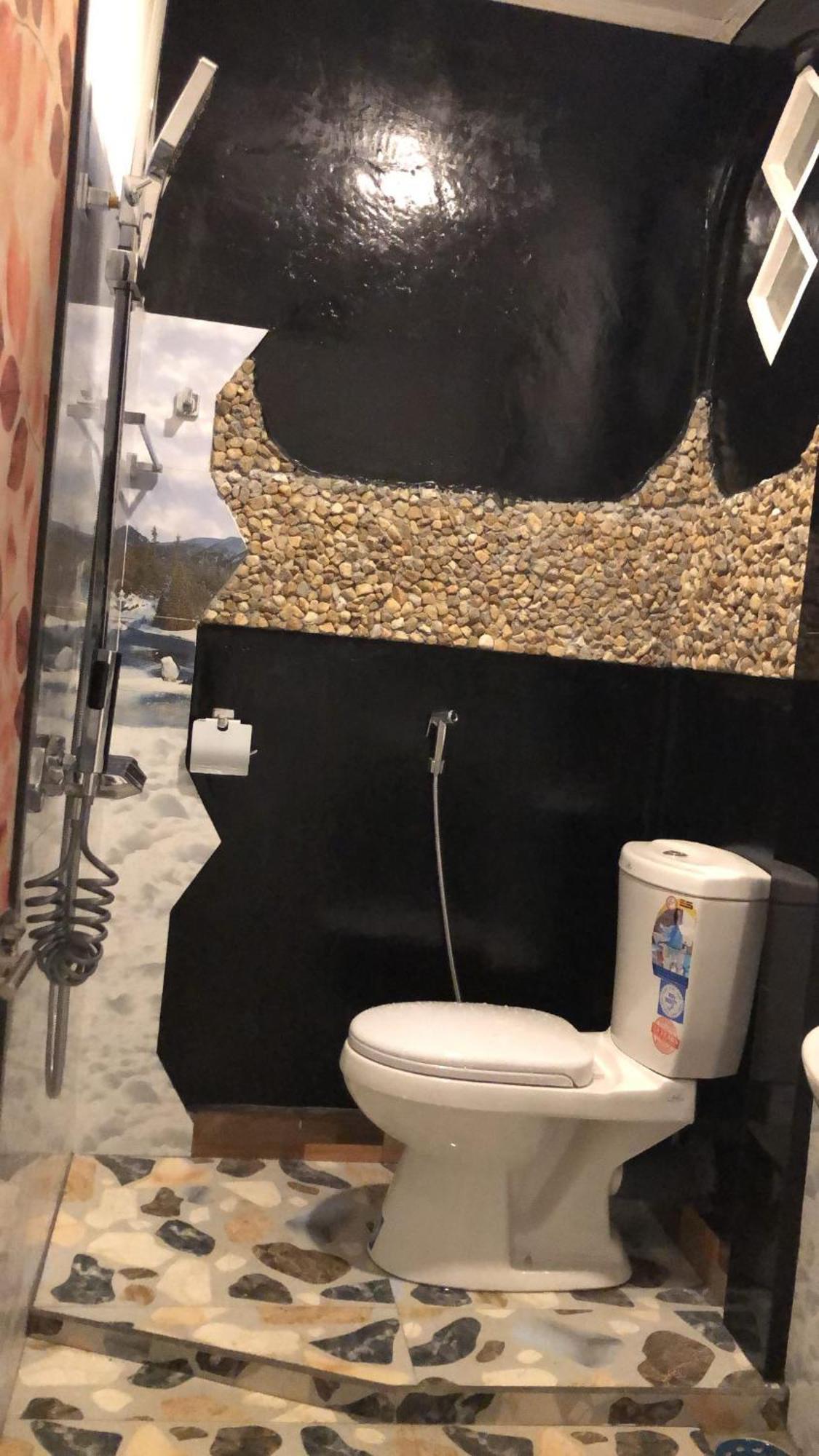 Ella Sandy Heaven Homestay Екстер'єр фото